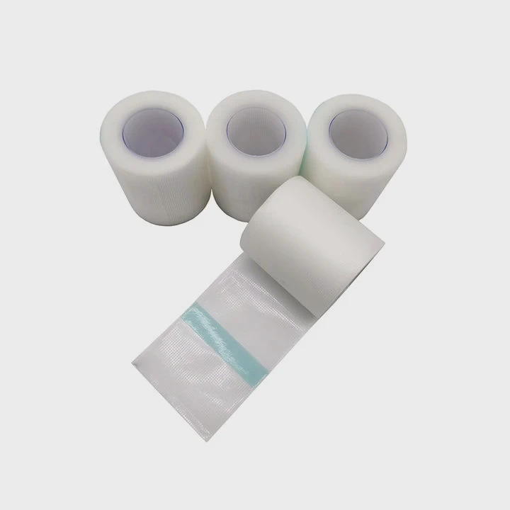 Medical Transparent Adhesive Tape