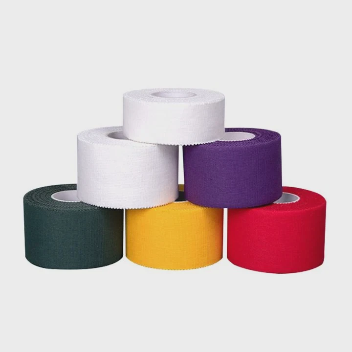 Polyester Cotton Sports Tape