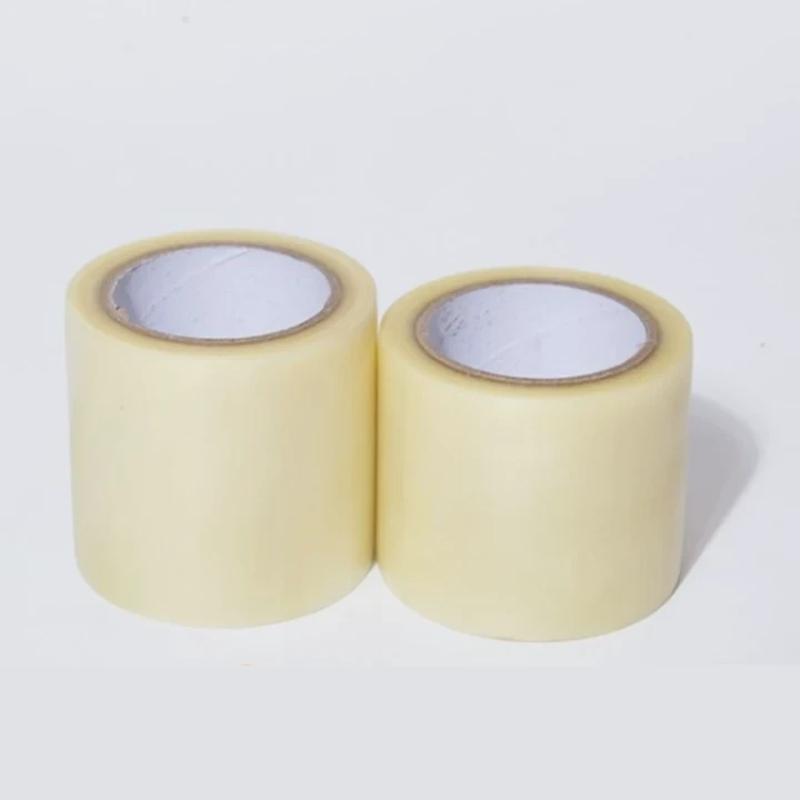 Industrial Pvc Adhesive Protection Tape