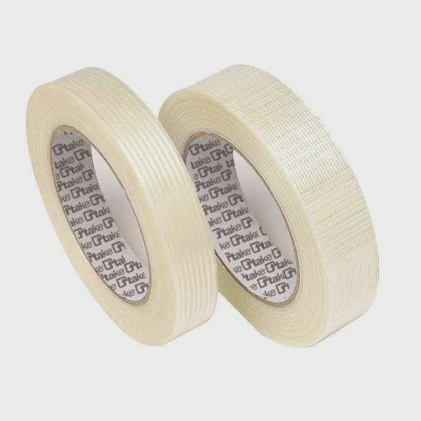 Heavy Duty Reinforced Packing Tape