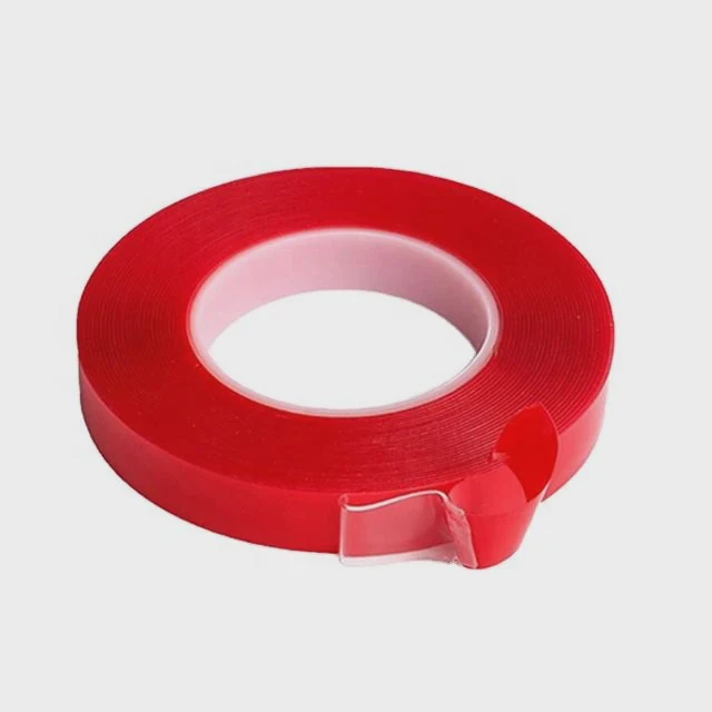 Hook Loop Double Tape