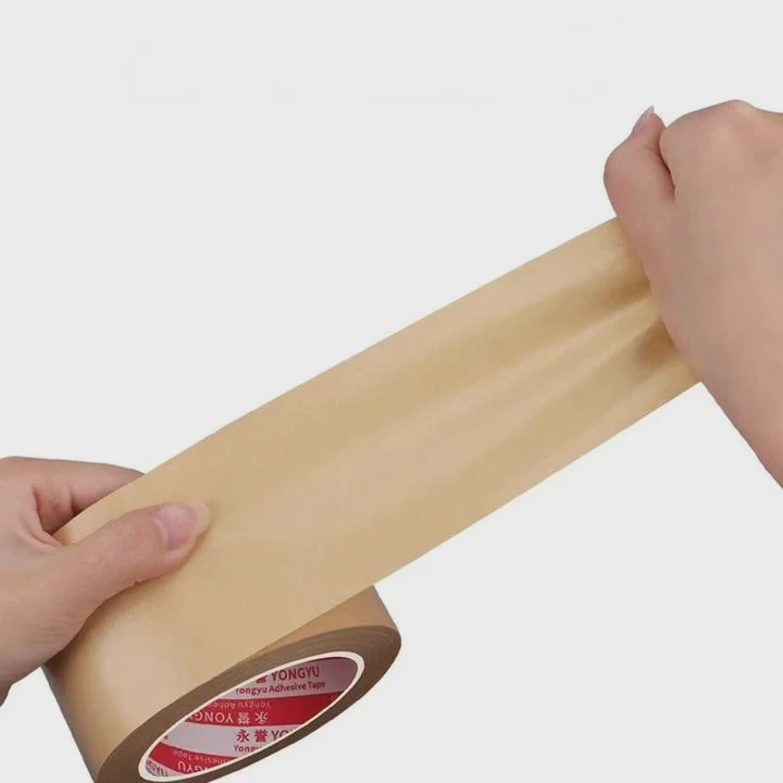 Writable Kraft Packing Tape
