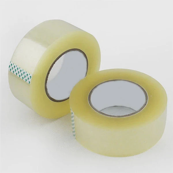 Water Activated Bopp Tape