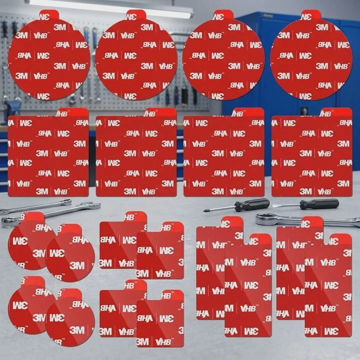 3M Vhb Die Cut Tape