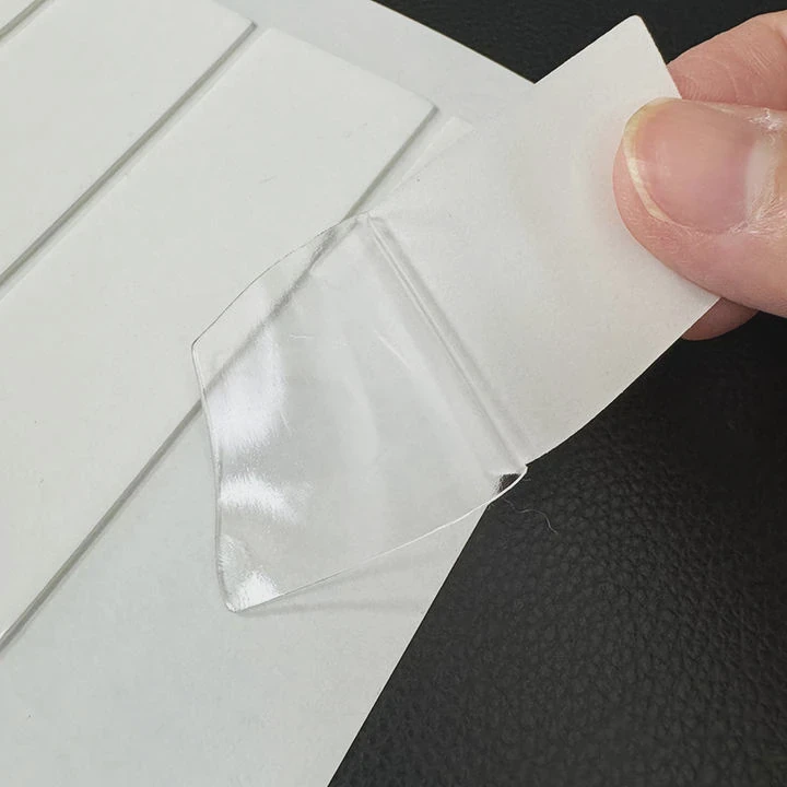 Reusable Acrylic Grip Dots