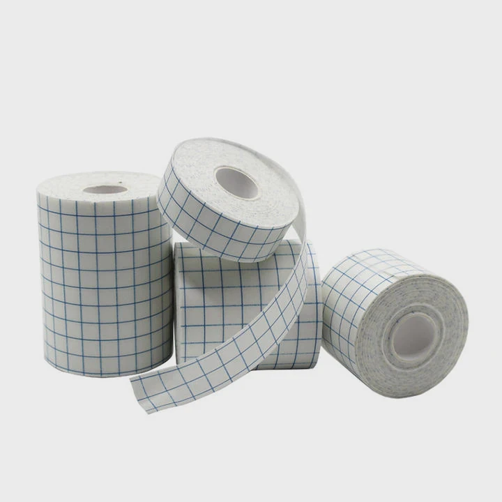 Medical Nonwoven Fixing Tape