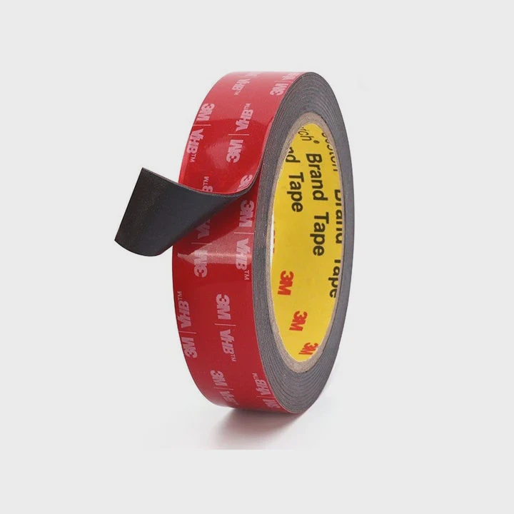 Eva Double Sided Foam Tape