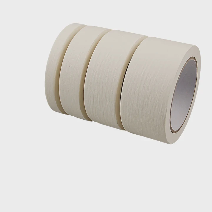 Heat Resistant Masking Tape