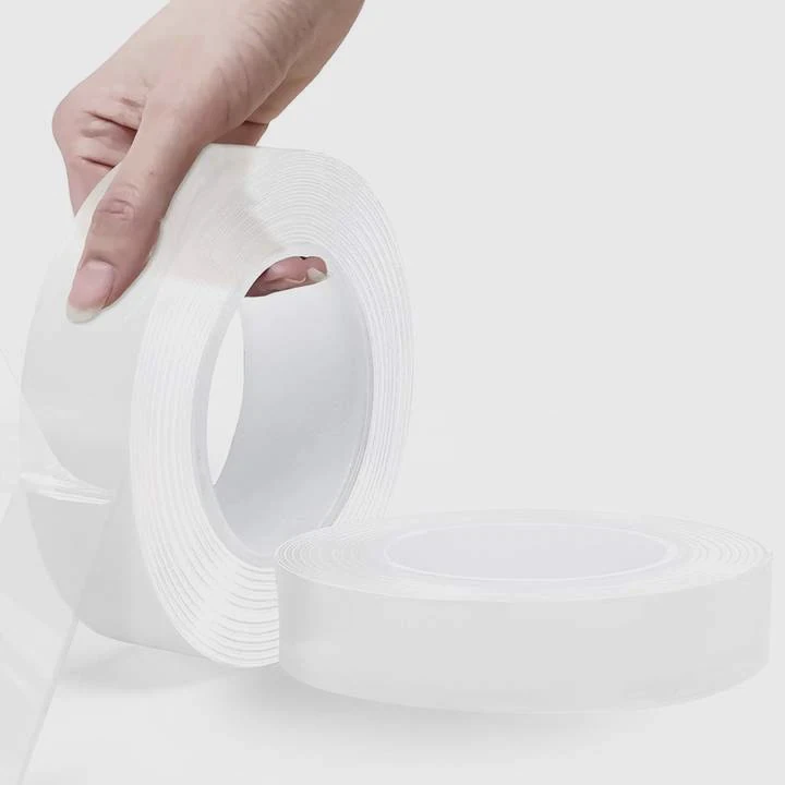 Custom Nano Adhesive Tape