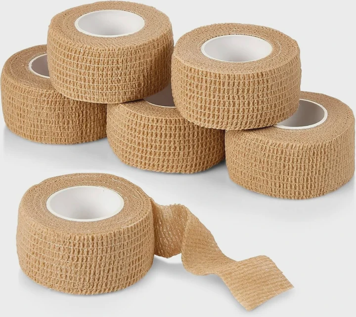 Ce Medical Cohesive Bandage