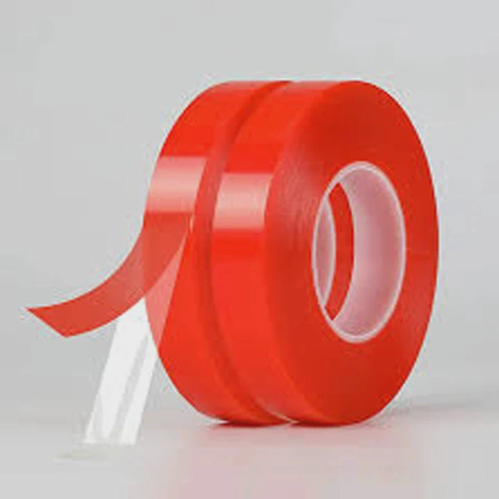 Pet Double Sided Adhesive Tape