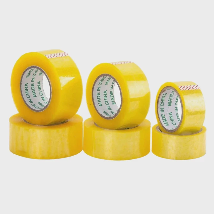 Wholesale Bopp Packing Tape