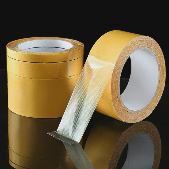 Double Sided Carpet Tape