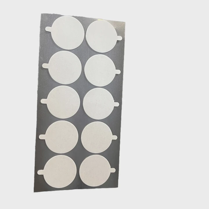 Double Sided Adhesive Dots