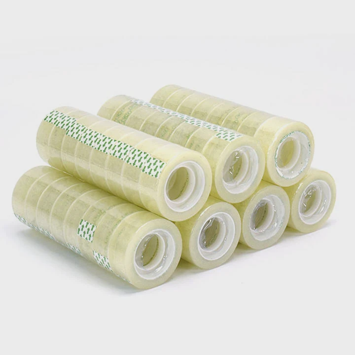 Office Clear Adhesive Tape