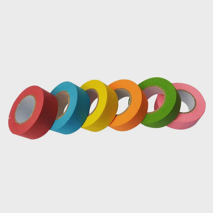 Reinforced Paper Masking Tape