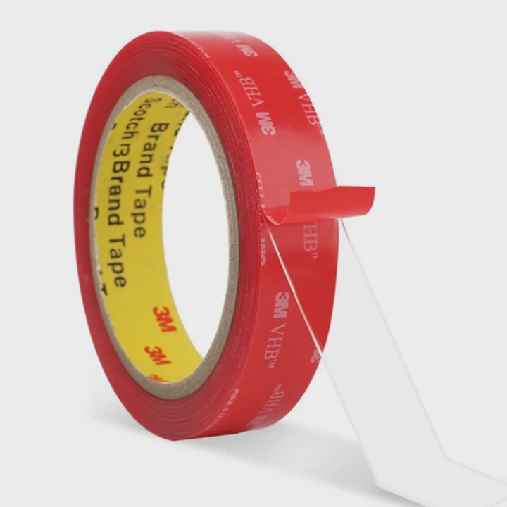 3M Acrylic Double Tape