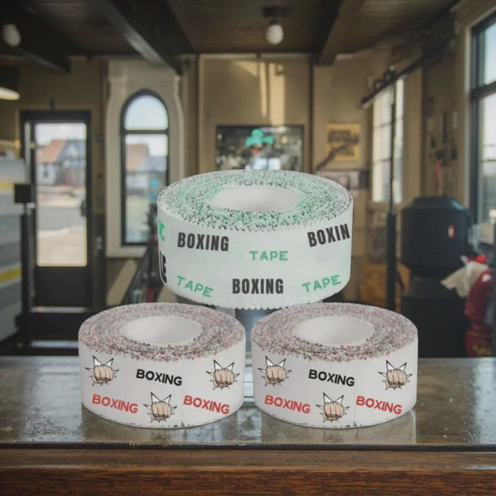 Cotton Zinc Oxide Sports Tape