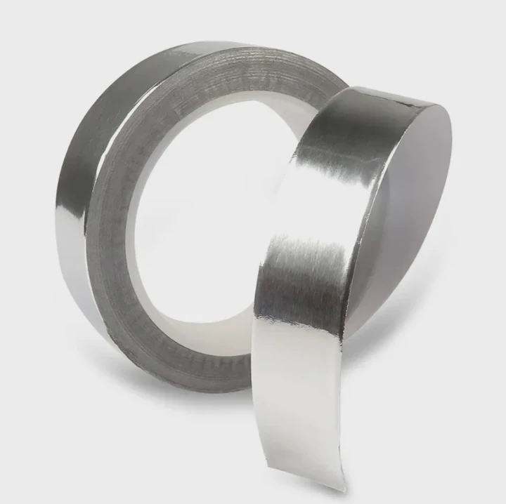 Hvac Foil Adhesive Tape