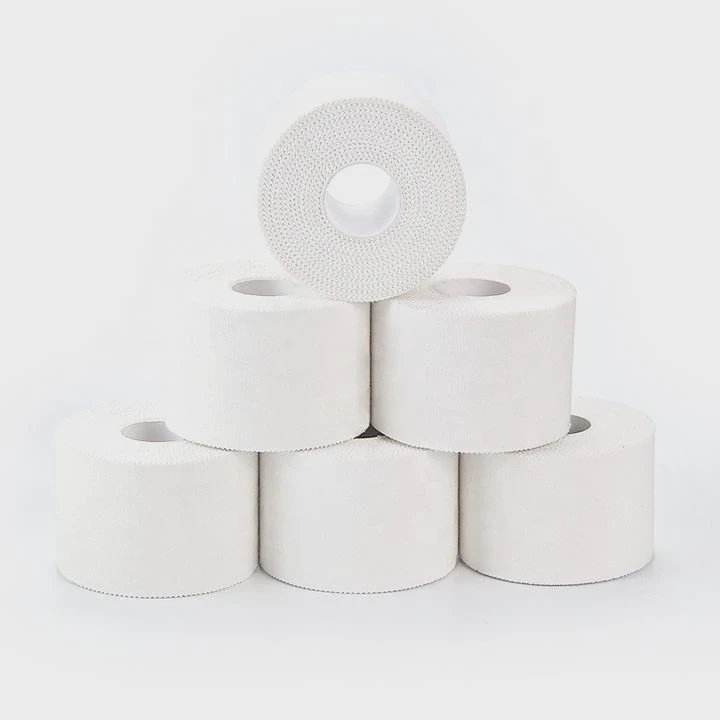 Custom Sports Adhesive Tape