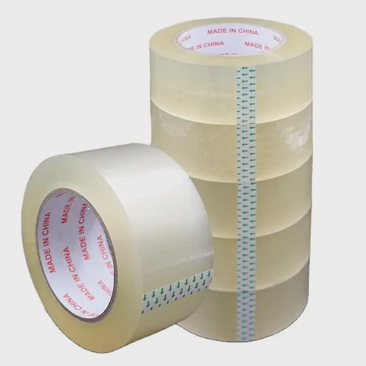 Bopp tape Manufacturers