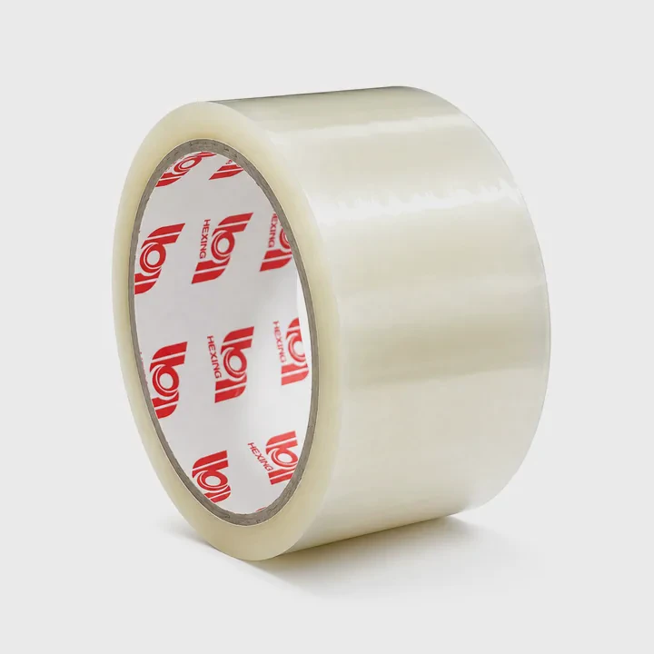 Transparent BOPP Packing Tape