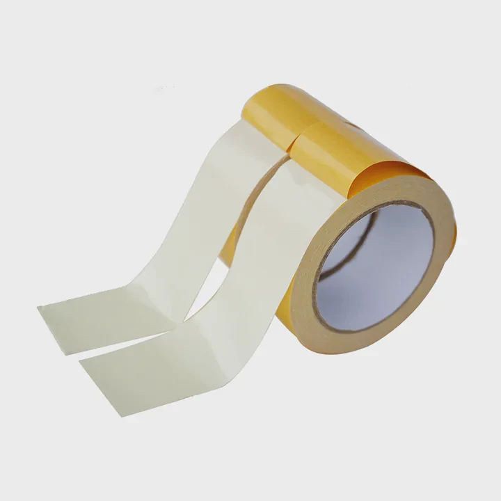Clear Double Sided Transfer Tape