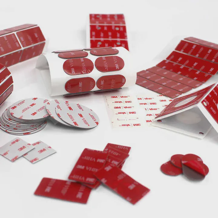 High Temperature Adhesive Tape Manufacturer