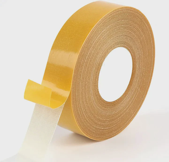 Double Sided Fabric Carpet Tape