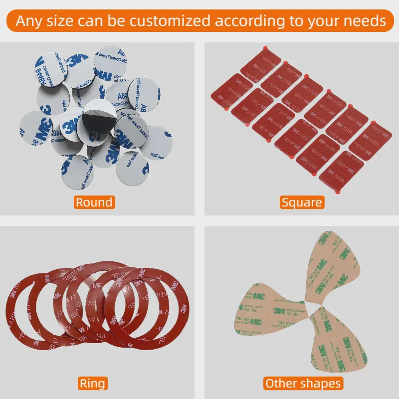 High Temperature Adhesive Tape Manufacturer