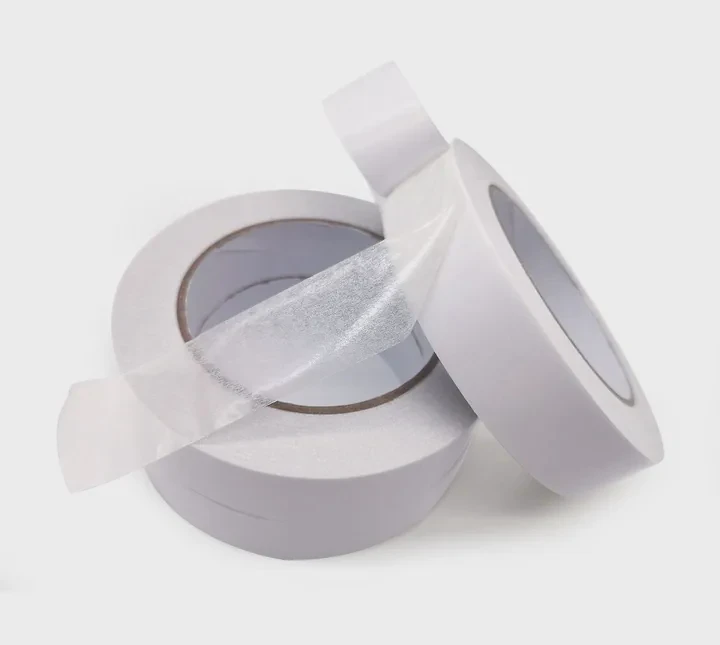 Solvent Adhesive Transfer Tape