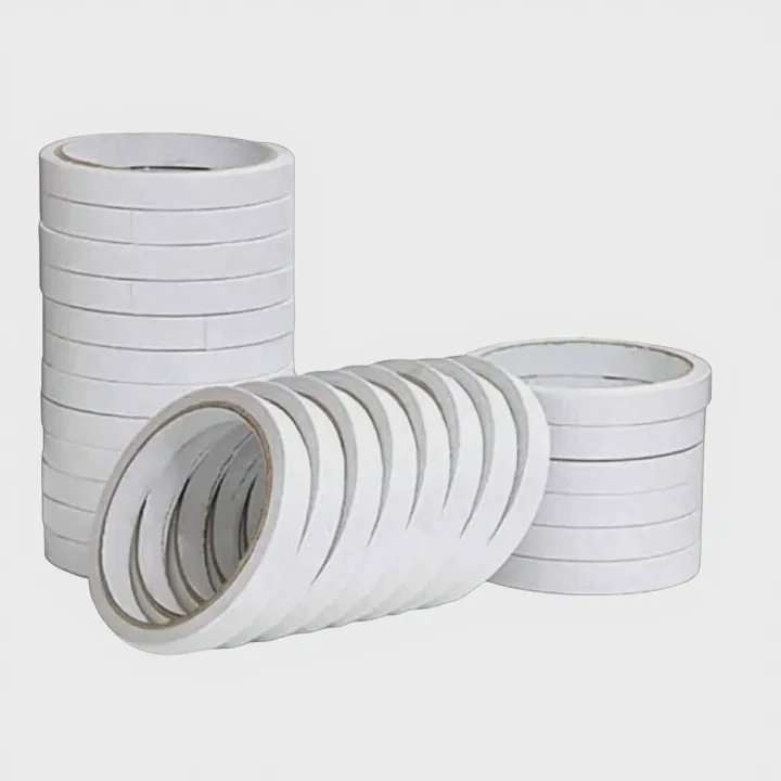 Hot Melt Double Sided Tissue Tape