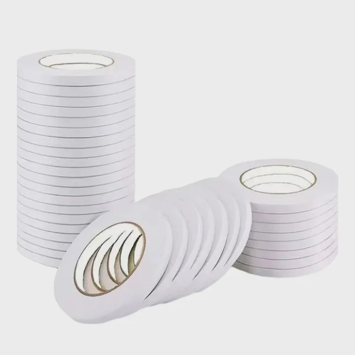 Thin Bonding Transfer Tape Rolls