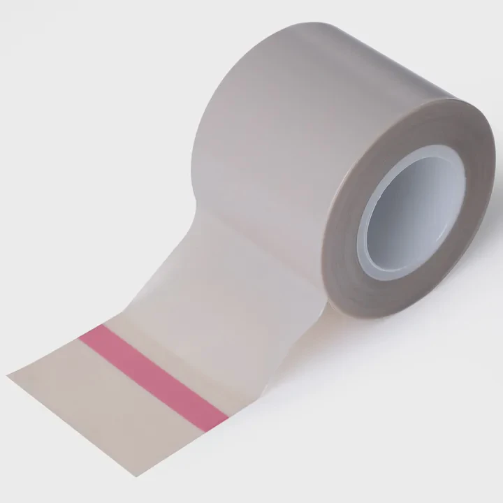 PTFE High Temperature Film Tape