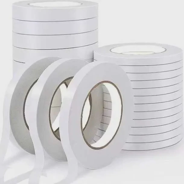 Double Sided Tissue Tape Manufacturer