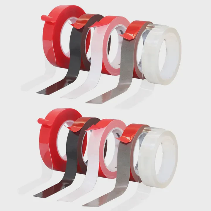 Industrial Adhesive Tape Manufacturer