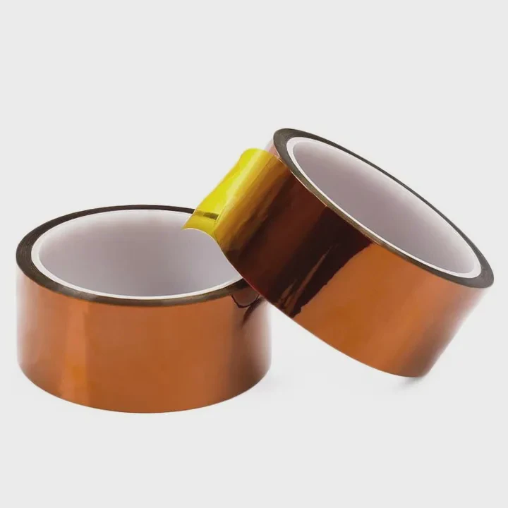 Polyimide High Temperature Tape
