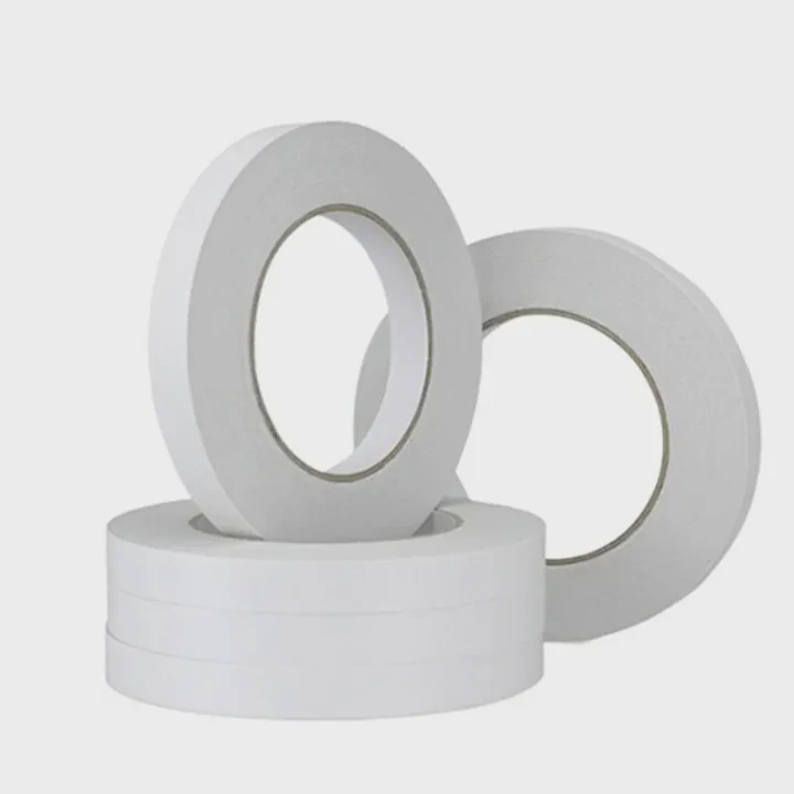 High Tack Double Sided Tissue Tape