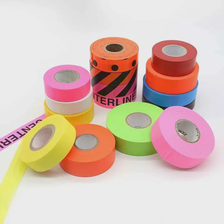 Custom Double Sided PVC Tape Manufacturers