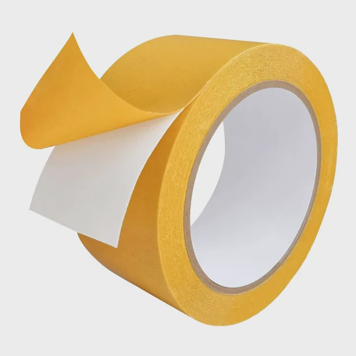 Double Sided PVC Tape Manufacturers