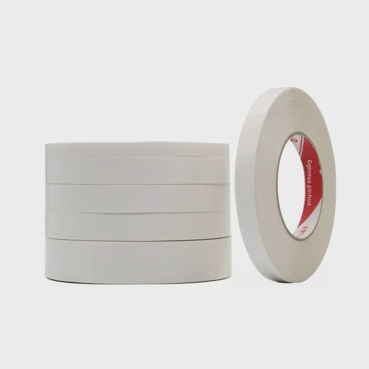 Removable Double Sided PET Tape