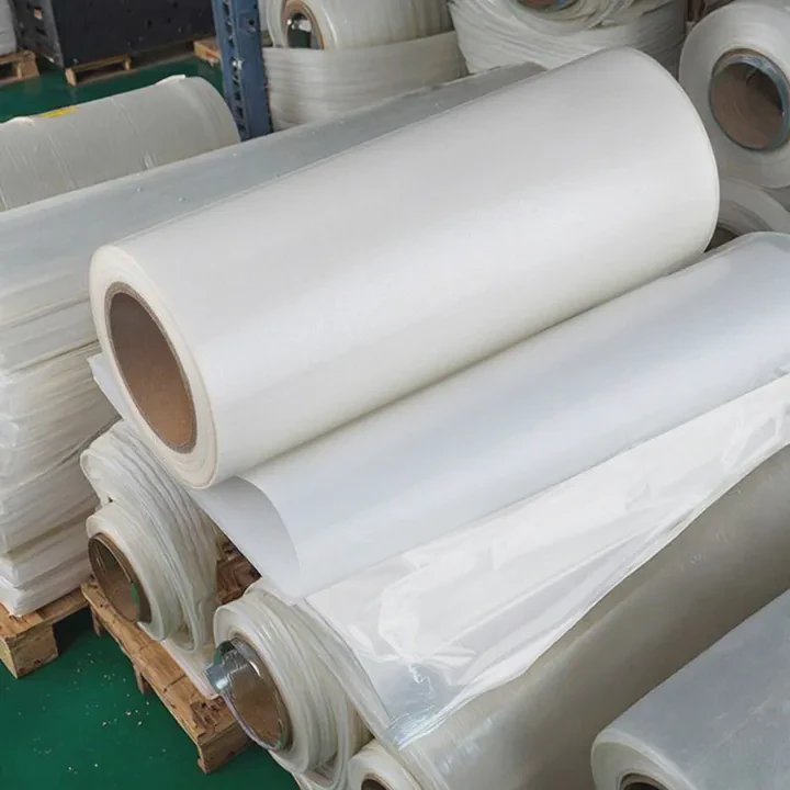 Hot Melt Adhesive Film Manufacturers