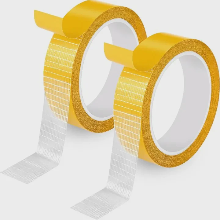 Double Sided PVC Carpet Tape