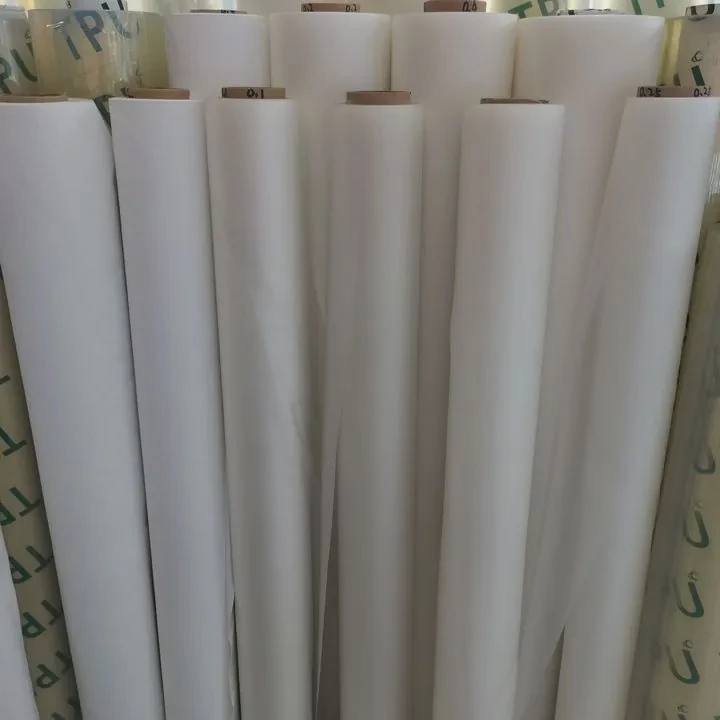 Custom Hot Melt Adhesive Film Manufacturers