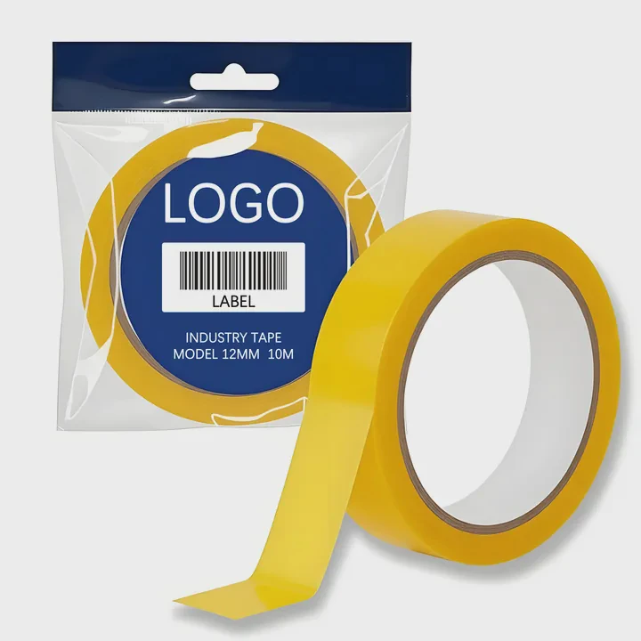 Flame Retardant PET Insulation Tape