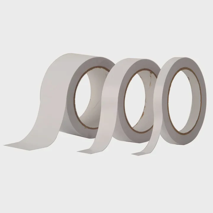 High Bond Double Sided PET Tape