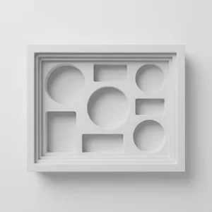 Custom PU Foam Manufacturers