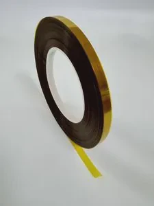 Single Side Kapton Tape Manufacturers