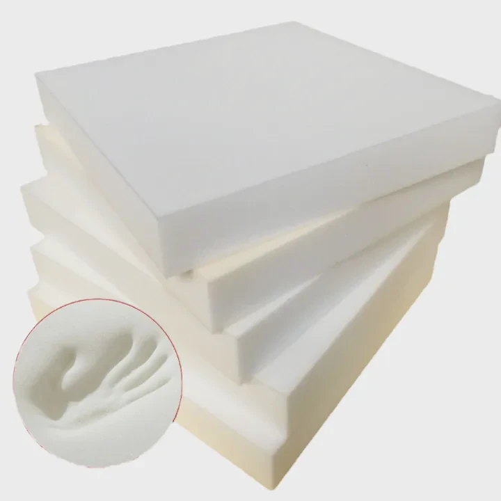 Soft Polyurethane Foam Sheets
