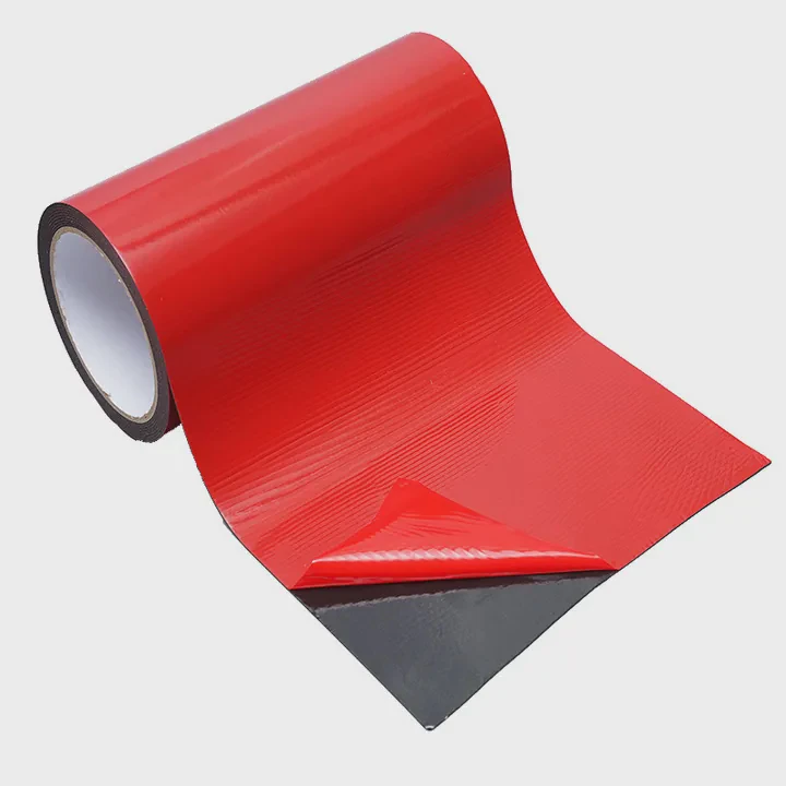 Automotive Nameplate PE Foam Tape